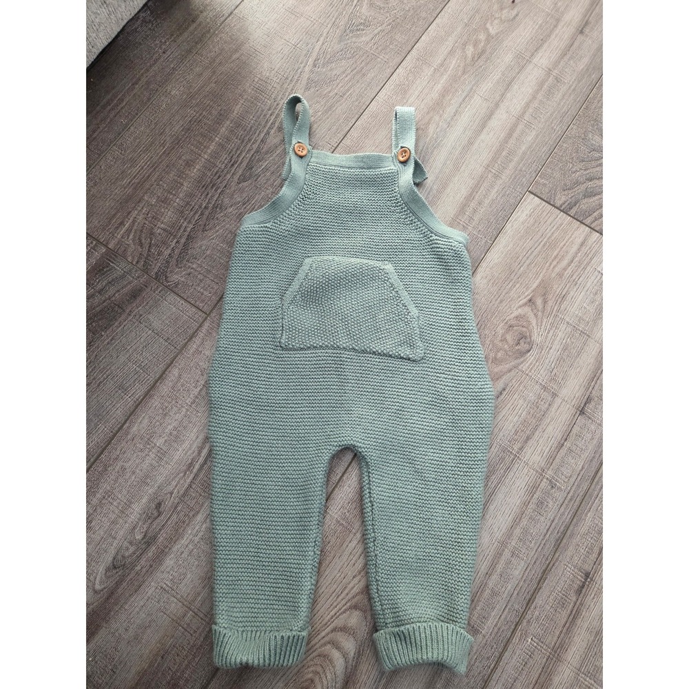 Little planet baby boy romper 6 mos‎
